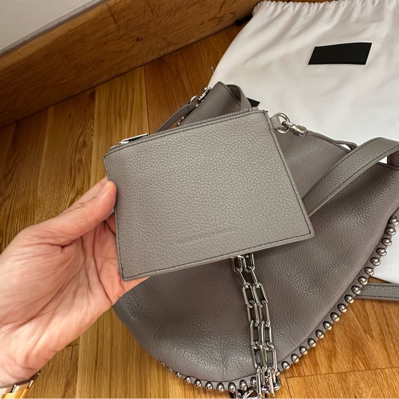 Alexander Wang Roxy Hobo - Picture 7 of 11